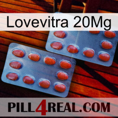 Lovevitra 20Mg 05